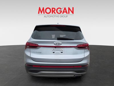 2022 Hyundai Santa Fe - Photo 4