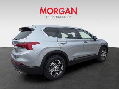2022 Hyundai Santa Fe - Photo 3