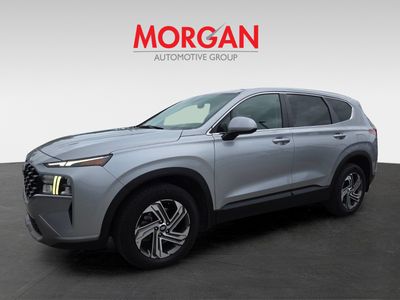 2022 Hyundai Santa Fe - Photo 7