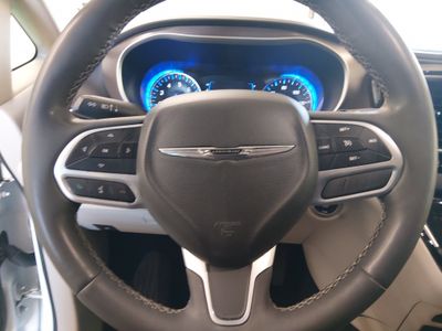 2023 Chrysler Voyager - Photo 12