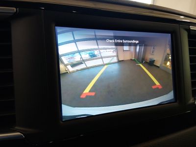 2023 Chrysler Voyager - Photo 16