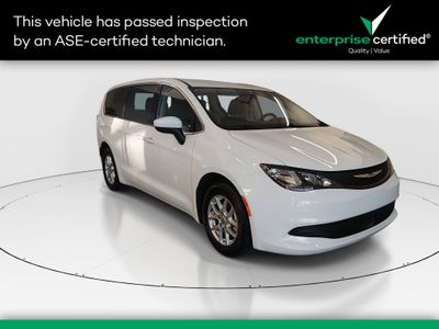 2023 Chrysler Voyager - Photo 1