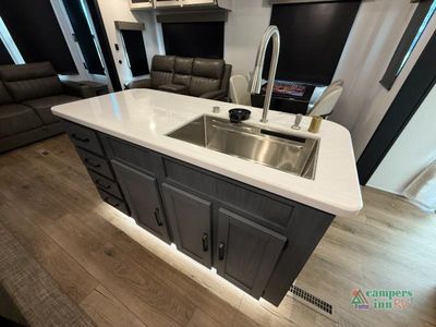 2026 Forest River RV Puma Vista - Photo 16