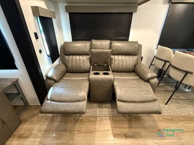 2026 Forest River RV Puma Vista - Photo 32