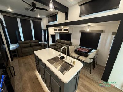2026 Forest River RV Puma Vista - Photo 11