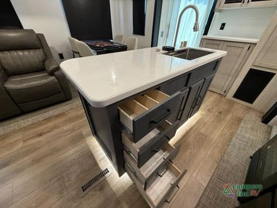 2026 Forest River RV Puma Vista - Photo 19