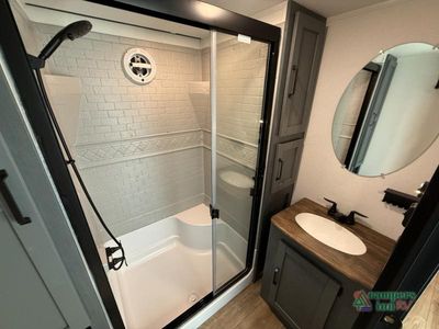 2026 Forest River RV Puma Vista - Photo 37