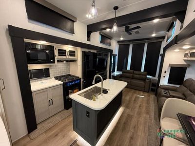 2026 Forest River RV Puma Vista - Photo 10