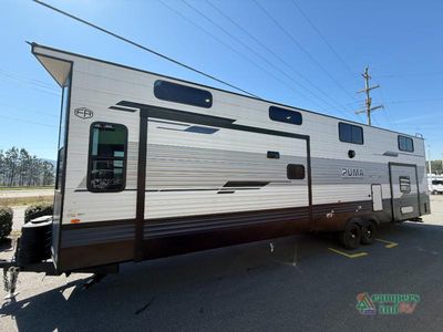 2026 Forest River RV Puma Vista - Photo 6
