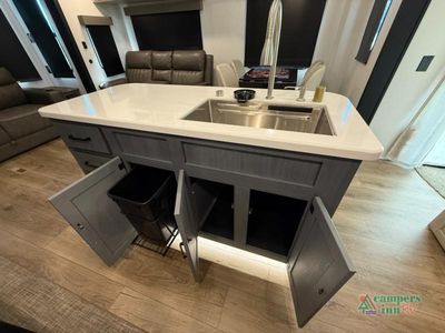 2026 Forest River RV Puma Vista - Photo 17