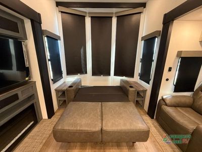 2026 Forest River RV Puma Vista - Photo 28