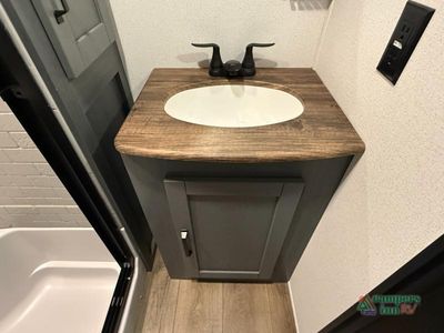 2026 Forest River RV Puma Vista - Photo 44