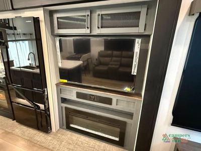 2026 Forest River RV Puma Vista - Photo 22