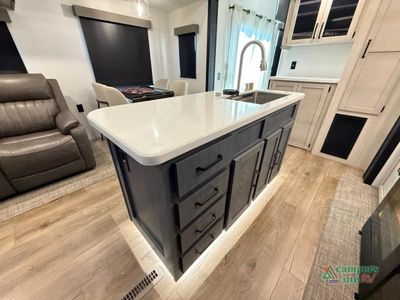 2026 Forest River RV Puma Vista - Photo 18