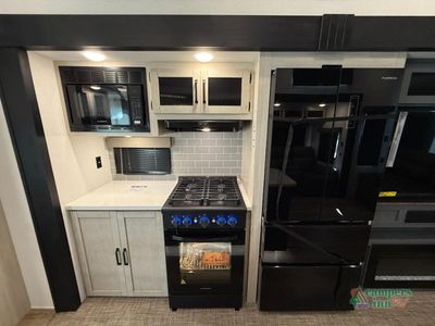 2026 Forest River RV Puma Vista - Photo 20