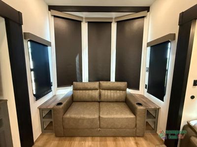 2026 Forest River RV Puma Vista - Photo 27