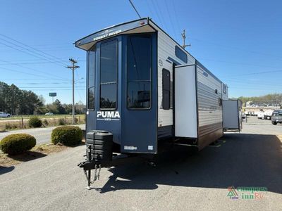 2026 Forest River RV Puma Vista - Photo 7