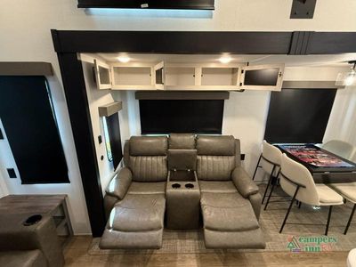 2026 Forest River RV Puma Vista - Photo 31