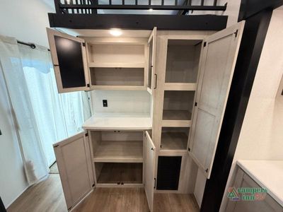 2026 Forest River RV Puma Vista - Photo 15