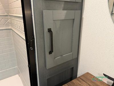 2026 Forest River RV Puma Vista - Photo 41