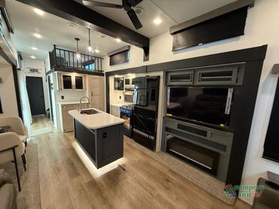 2026 Forest River RV Puma Vista - Photo 12
