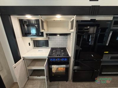 2026 Forest River RV Puma Vista - Photo 21