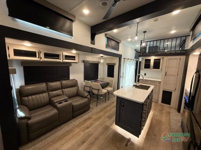 2026 Forest River RV Puma Vista - Photo 13