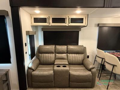 2026 Forest River RV Puma Vista - Photo 29