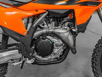2026 KTM 450 SX-F - Photo 11