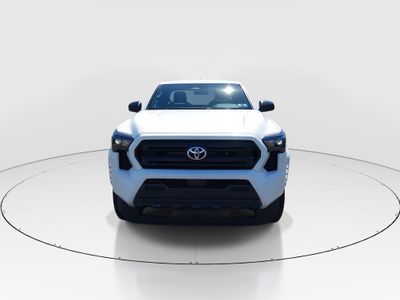 2024 Toyota Tacoma 2WD - Photo 2