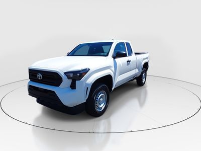 2024 Toyota Tacoma 2WD - Photo 3