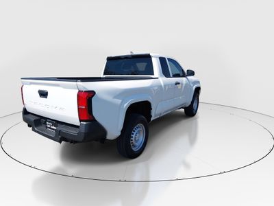 2024 Toyota Tacoma 2WD - Photo 7