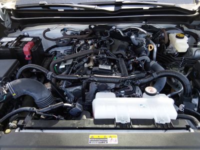 2024 Toyota Tacoma 2WD - Photo 9