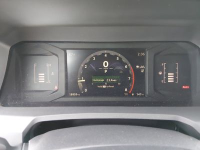 2024 Toyota Tacoma 2WD - Photo 14