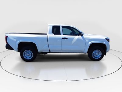 2024 Toyota Tacoma 2WD - Photo 8