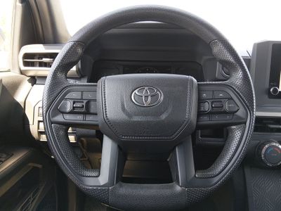 2024 Toyota Tacoma 2WD - Photo 12