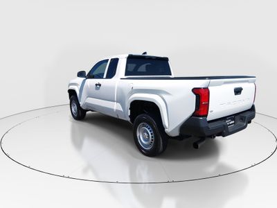 2024 Toyota Tacoma 2WD - Photo 5