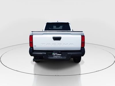 2024 Toyota Tacoma 2WD - Photo 6