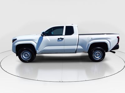 2024 Toyota Tacoma 2WD - Photo 4