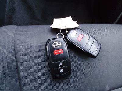 2024 Toyota Tacoma 2WD - Photo 15