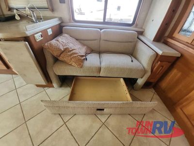 2007 Holiday Rambler Endeavor - Photo 29
