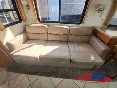 2007 Holiday Rambler Endeavor - Photo 28