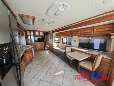 2007 Holiday Rambler Endeavor - Photo 17