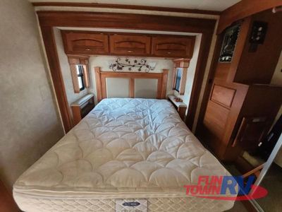 2007 Holiday Rambler Endeavor - Photo 41