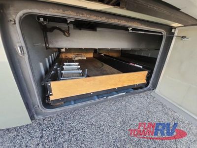 2007 Holiday Rambler Endeavor - Photo 14