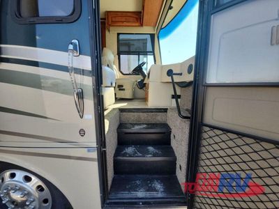 2007 Holiday Rambler Endeavor - Photo 12