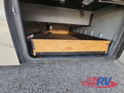 2007 Holiday Rambler Endeavor - Photo 7