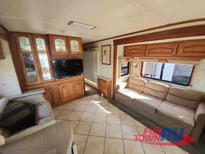2007 Holiday Rambler Endeavor - Photo 27