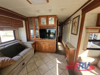 2007 Holiday Rambler Endeavor - Photo 24