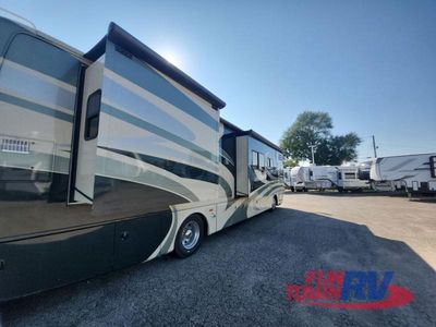 2007 Holiday Rambler Endeavor - Photo 8